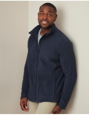 S-ST5030-Classic Fleece Jacket